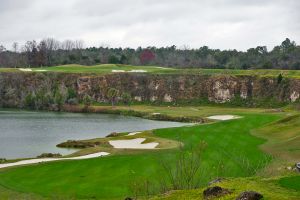 Black Diamond Ranch (Quarry) 15th Water